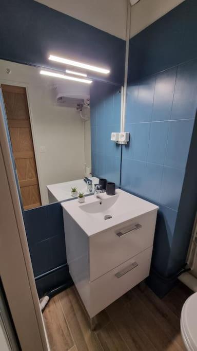 Magnifique Studio Sur Le Port De Gruissan Exterior foto