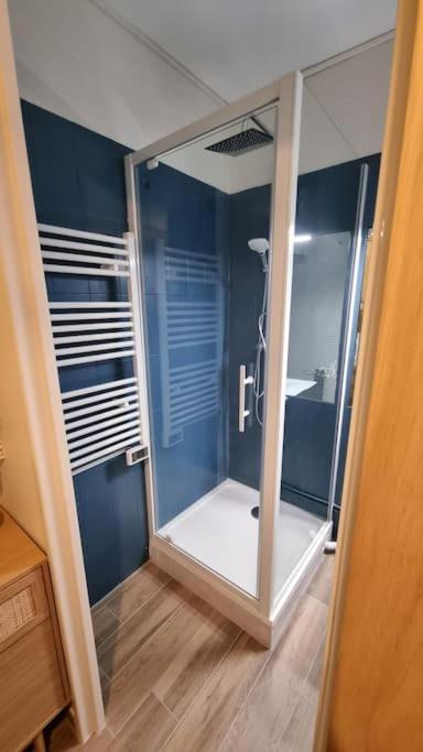 Magnifique Studio Sur Le Port De Gruissan Exterior foto