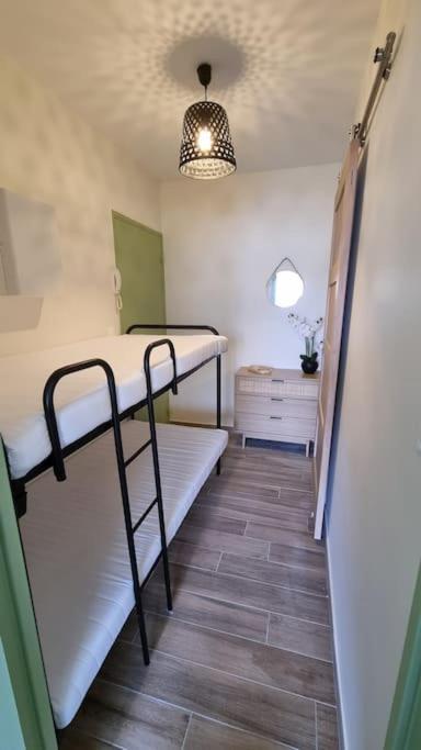 Magnifique Studio Sur Le Port De Gruissan Exterior foto